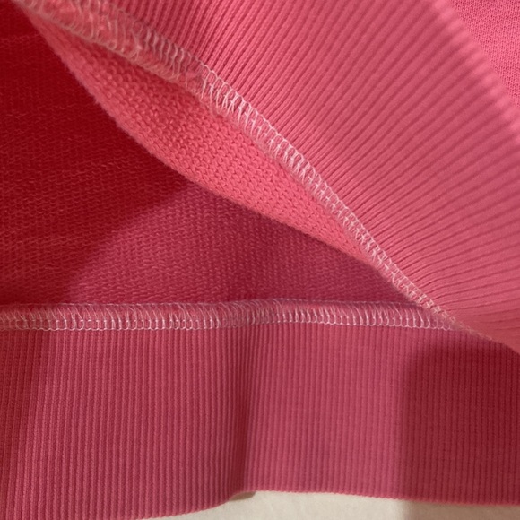 GUESS CROP SWEATSHIRT - Buy Bow Price - Picture 6 of 10